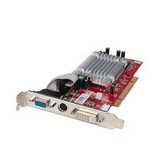 Visiontek Radeon 9250 128MB PCI DDR Video Card w/DVI TV-Out