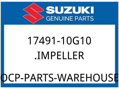 IMPELLER