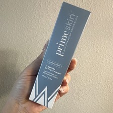 Prime Prometics PrimeSkin Color Changing Foundation 1 fl oz 30 ml