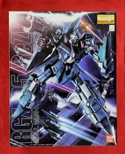 Mobile Suit Gundam Uc Rizeal 1 100 Mg Rgz 95 Bandai Isi60