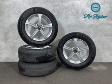Orig Mercedes GLA H247 GLB X247 Winterräder Winterreifen 215/65 R17 17 Zoll