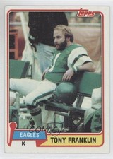 Tony Franklin