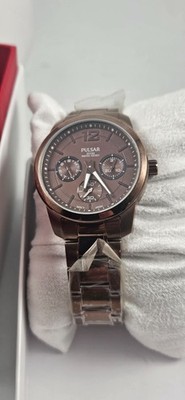 Pulsar Men's Dress Watch PP6063