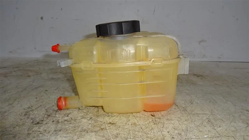 Coolant Overflow Reservoir Fit 2012 2013 2014 2015 2016 2017 Buick Verano 675263 - Image 4 of 4