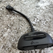 TP-LINK Kasa KP400 Smart Wi-fi Outdoor Plug 2...