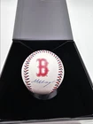 MARCELO MAYER 2025 FANATICS RAWLINGS AUTOGRAPH BASEBALL AUTO Q5159