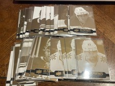 2021-22 Upper Deck Series 1 UD Portraits Insert COMPLETE YOUR SET  YOU PICK