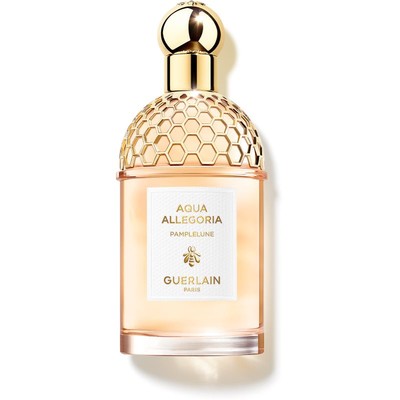 GUERLAIN Aqua Allegoria Pamplelune Eau de Toilette ricaricabile Donna 125 ml