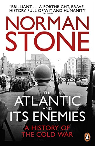 The Atlantic and Its Enemies: A History of the Cold War - Imagen 1 de 1