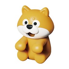 Clip-On Mini Fan For Hot Cup Bowl, Cute Cat Mini Portable Air-Blowing Fan