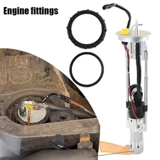 Fuel Pump Hanger 2520674 For 2006-2013 Polaris Ranger 500 700 800 Ranger XP❀