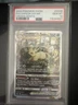 2023 Pokemon SWSH Crown Zenith Leafeon VSTAR Galarian Gallery #GG35/GG70 PSA 10