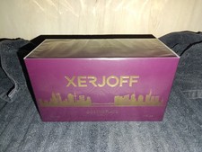 Xerjoff Parfum Goetheplatz 50ml NEU + OVP Eau...