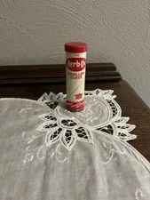 Vintage Herb-Ox Bouillon Container