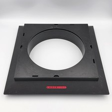 Laserline Replacement Base 200 CD Rotating Spinning Carousel Tower Stand Black