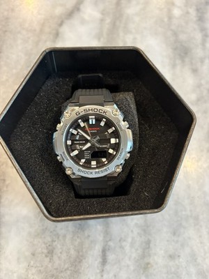 G SHOCK GSTEEL GST B600 1AJF