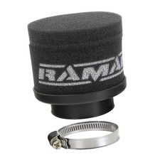 MF2098 FILTRO ARIA RAMAIR 34 SPUGNA CARBURATORE DELLORTO PHBG PHBN 17,5 19 21