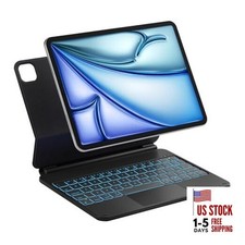 Magnetic For iPad Air 11" M3/M2 ,iPad Air 5/4th,iPad Pro 11" 4/3/2/1th