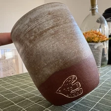 Handmade Ceramic Cup, Coffee Cup, Tea Cup