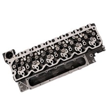 3977221 Cylinder Head Assembly Complete For 2007-2018 Dodge Cummins 6.7l 3977221 Cylinder Head Assembly Complete For 2007-2018 Dodge Cummins 6.7l