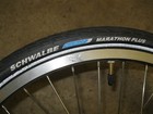 Four 36 hole CR18 bicycle rims from Sun Rims — photo 7
