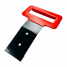 Car Window Seal Remover Portable Rubber Strip Pulling Tool Compact Design
