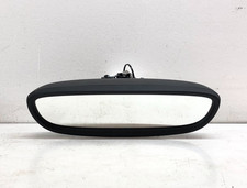 Bmw 120 M Sport F21 2015 REAR VIEW MIRROR 9243589
