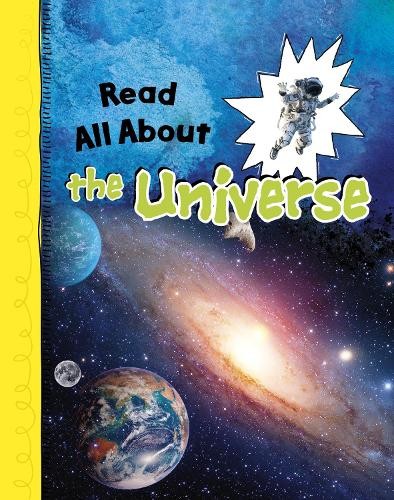 Read All About the Universe by Lucy Beevor - 9781398225893