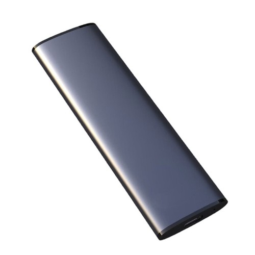 Durability External Drive Enclosure USB3 1 Interfaces for M.2 Solid Disk Device - Afbeelding 4 van 10
