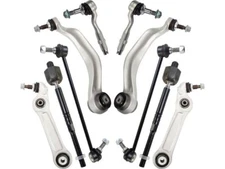 For Control Arm Ball Joint Tie Rod and Sway Bar Link Kit 56789FMFJ