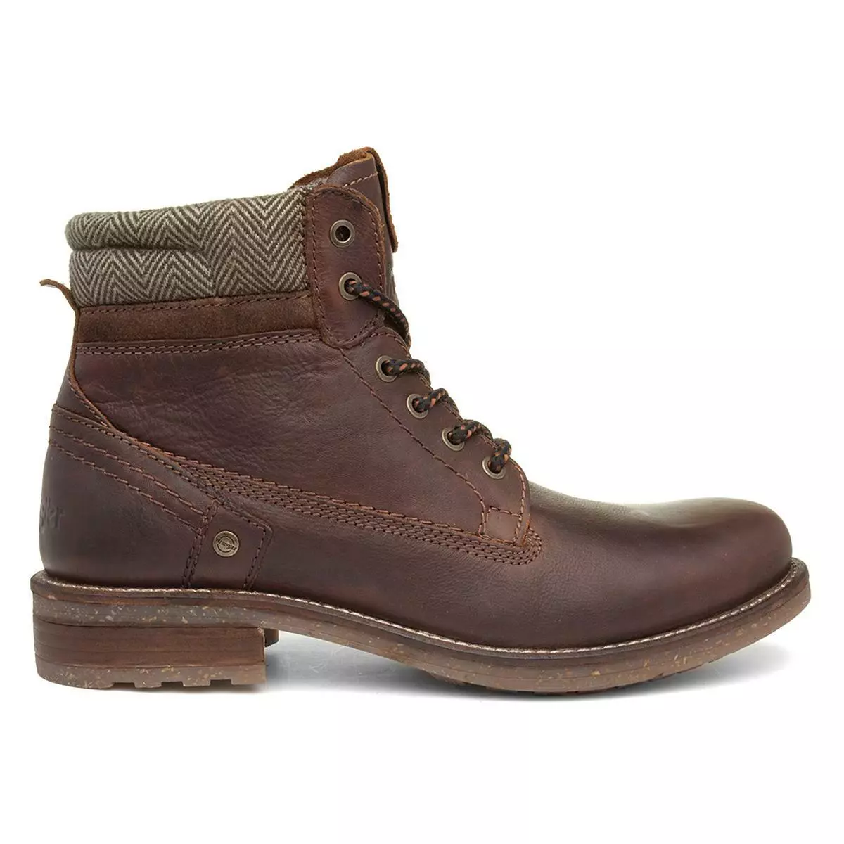 Wrangler lace hotsell up boots