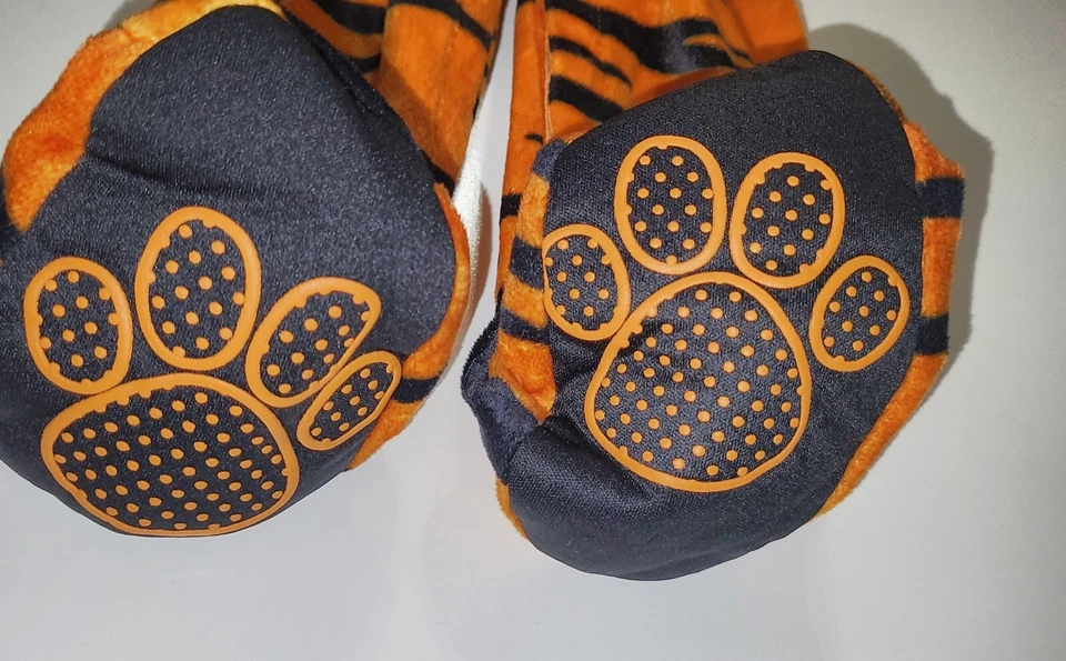 Disfraz Halloween Tigre ESPÍRITU MARCA Talla 0-6 Meses Foto 2 de 4