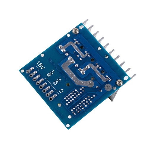 DC12V to AC18V/220V Inverter Square Wave Inverter Circuit Board 500W Drive Board - Picture 6 of 6