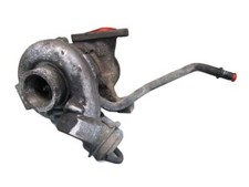 Turbo Mercedes 210
