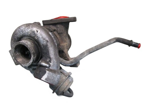Turbolader für MERCEDES E-KLASSE (W210) E 200 CDI A6110960999