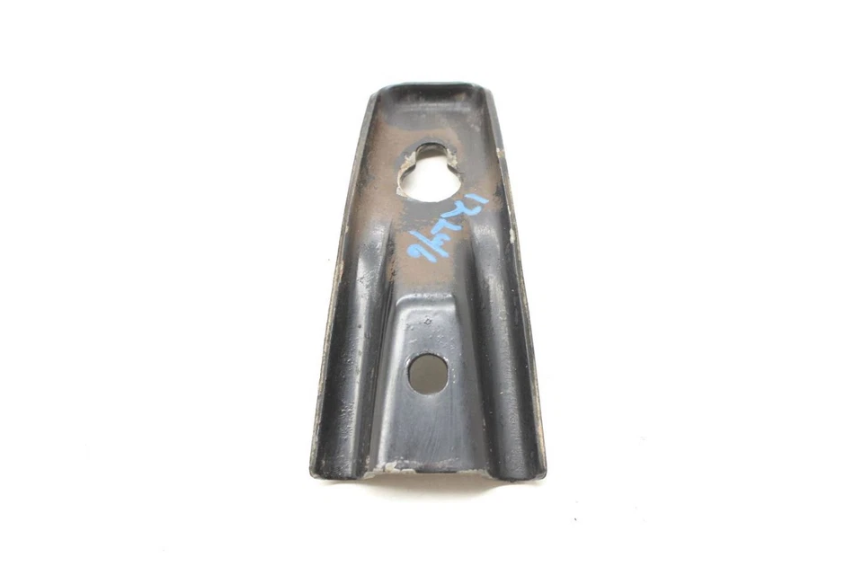 1984-1986 Nissan 300ZX Z31 2+0 Fuel Tank Straps - Image 2 of 4