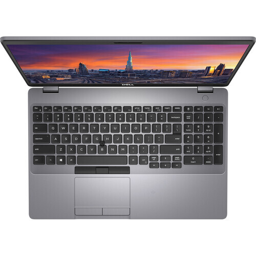 Dell Precision 3551 15.6 Dell Precision 3551 15.6
