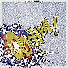 Oochya! de Stereophonics | CD | état neuf - Photo 1/2