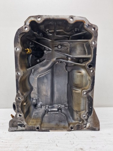 Genuine BMW MINI Oil Pan Sump B37 Diesel F56 F55 F54 F57 F60 7605231 7638342 - Picture 2 of 14