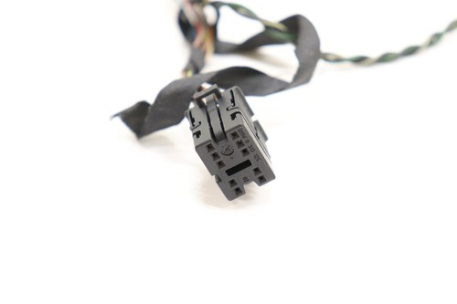 2018 - 2021 BMW X4 G02 FRONT LEFT SIDE DOOR WIRE WIRING HARNESS OEM 8792350 - Bild 12 von 16