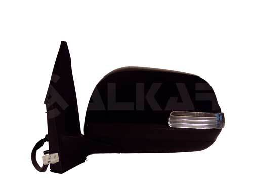Right ALKAR 9050999 Outside Mirror for TOYOTA