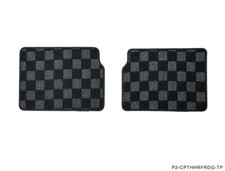 General Motors Carpet Gray Car & Truck Floor Mats, Carpets & Cargo Liners for sale