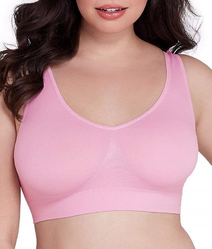  Rhonda Shear Ahh Seamless Freizeit BH 9588 - Bild 16 von 18
