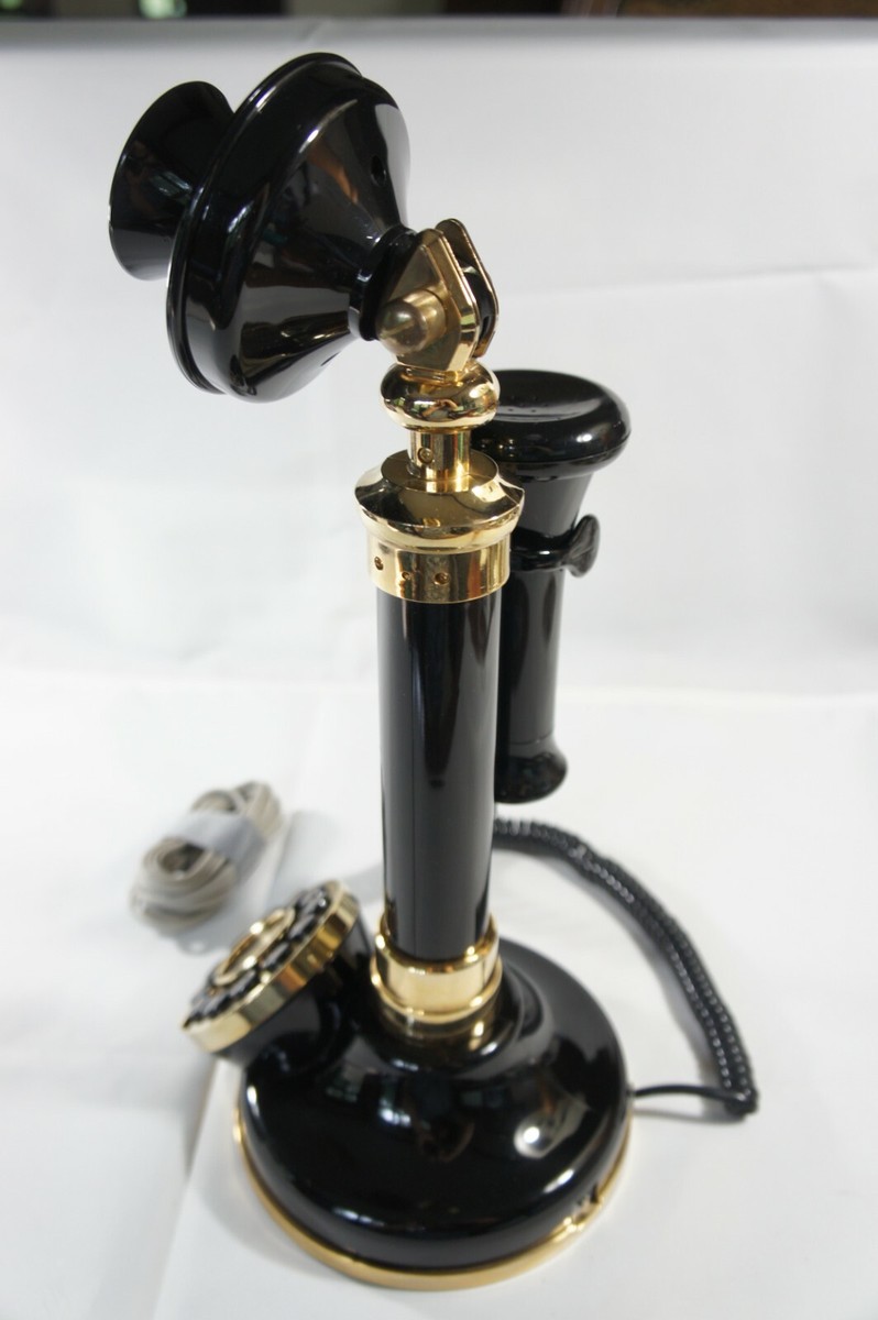 Thomas Collector's Edition Telephone Model: 1929 | eBay
