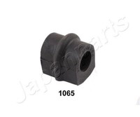 Lagerbuchse, Stabilisator Japanparts RU-1065 FüR Nissan