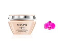 Kerastase Curl Manifesto Masque Beurre Haute Nutrition 200ml / 6.8oz
