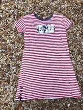 Cat Jack 14/16 striped nautical shirt