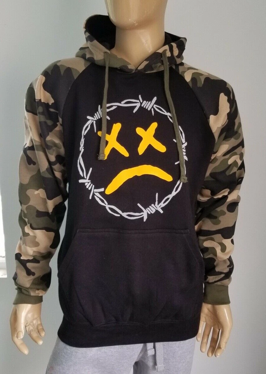 Lil clearance pump hoodie