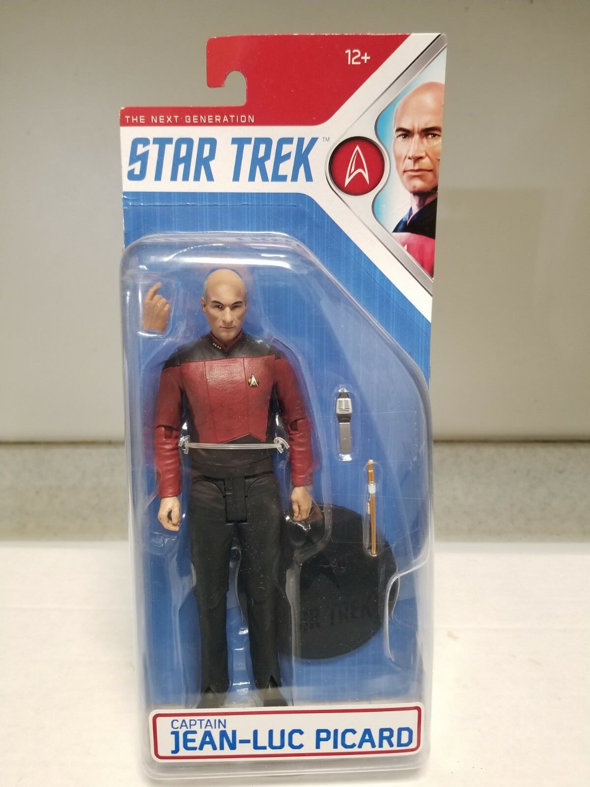 mcfarlane star trek figures