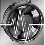 ebm-papst 412J/2H DC Fan Axial Sensor